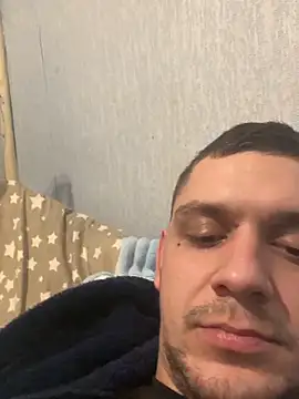 Chat XXX en directo de BogdanNegoda