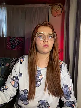 CoraVibes Live XXX-Chat