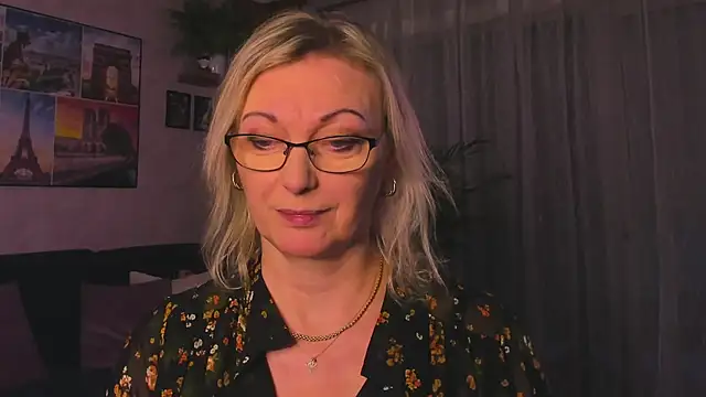 Вебкам-шоу vanessa_chat