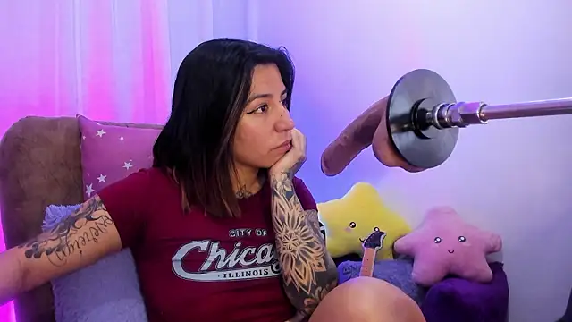 _antonella_dreamss – Live XXX-chat