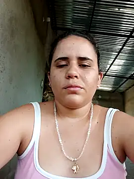 ValeriaSantos- – Naživo XXX chat