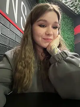 PumaShyXD – Live XXX-chat