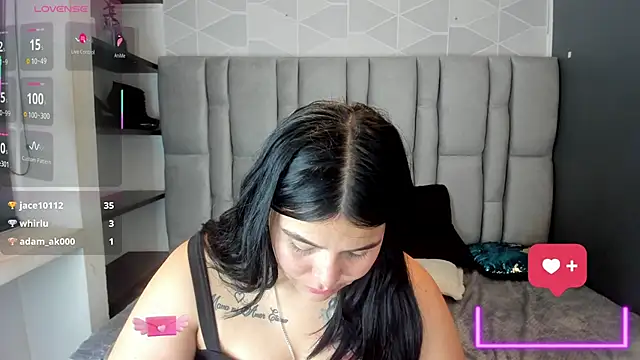 Chat XXX en directo de Kelly__Hot_