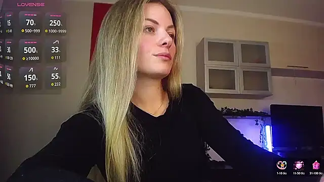 Czat XXX na żywo – ladysabotage