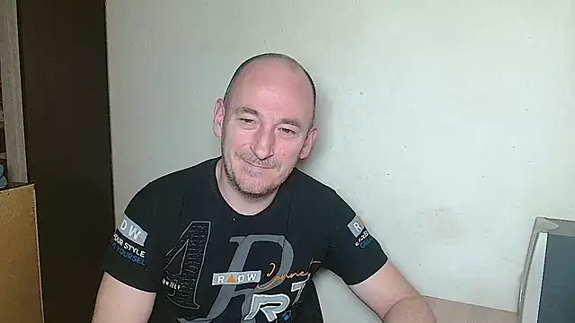 Show Webcam de Johan___Barker