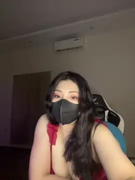 __MeiMei__ 在線直播表演