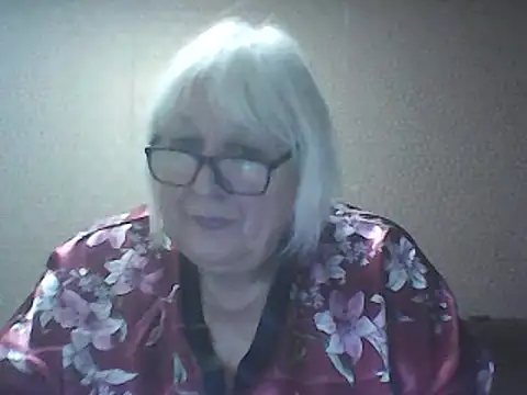 Alexia64231 웹캠 쇼