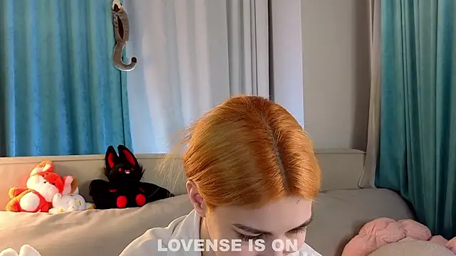 AngelicRice Live XXX Chat