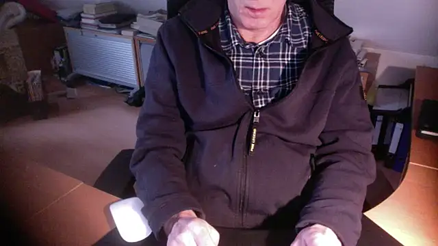 outlaw200 Live XXX-Chat