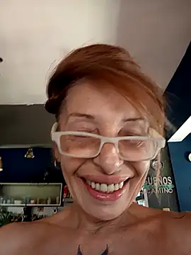 Show webcam de FrozenWaffle