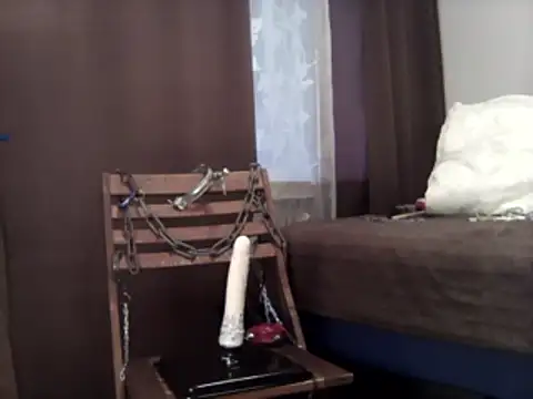 Dev-BiSklave Chat XXX in diretta