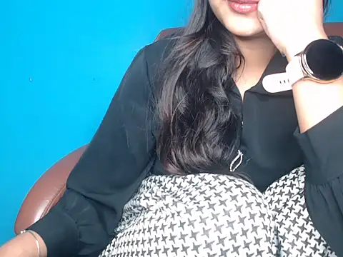 Wish_Queen Show Webcam