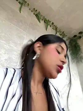 Show de webcam de Mariangel_11