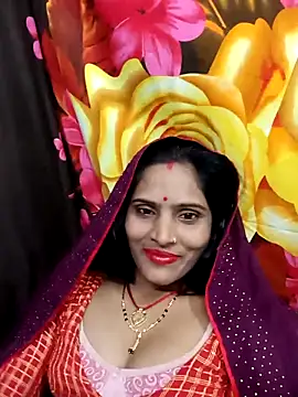 Rt_kinjal Webcam show