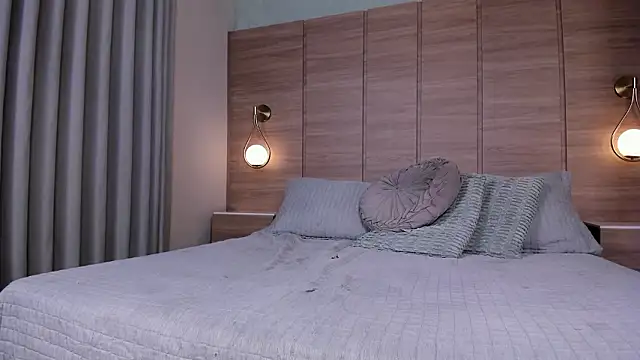 Živý XXX chat Sienna_brunette