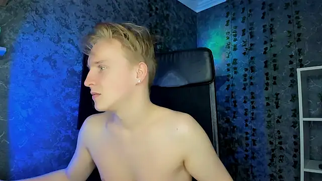 AlexxSweet Live XXX-chat