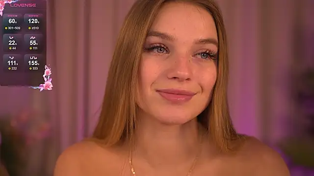 JanetJennings' Webcam Show