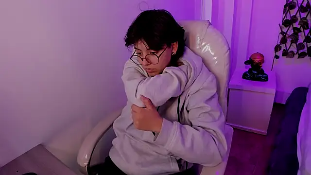 Chatroom XXX en direct de Nathaly_ds