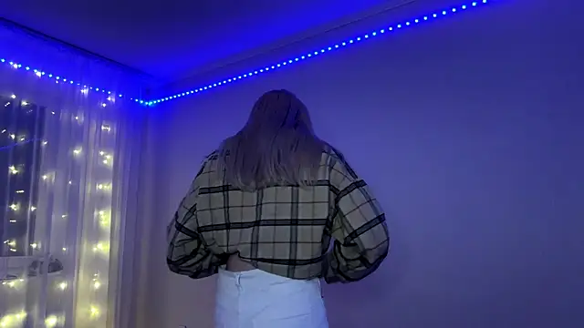 KariJarecke Webcam Show