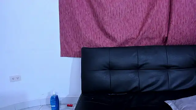 Webkamerová show _Sweet_Vicky_