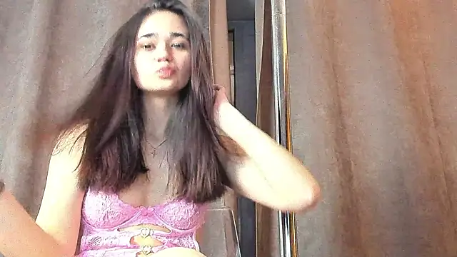 Chat XXX ao vivo de TinyBlair