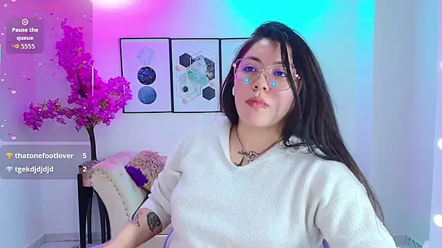 Isa_reel – Live XXX-chat