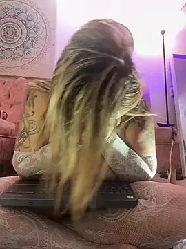 victoriacopper's Live XXX Chat