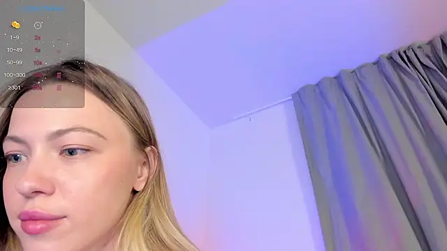 damn_cutie's Live XXX Chat