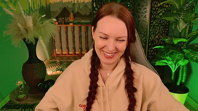 VandaRossi: απευθείας συνομιλία ΧΧΧ