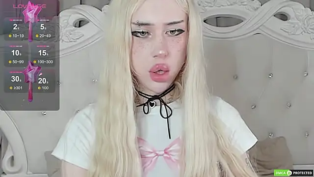 Joy_Barker 现场XXX聊天