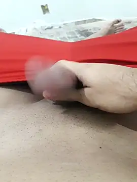 Show de Oml367 na webcam