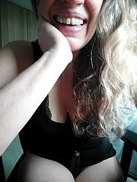 Cleanne 라이브 XXX 채팅