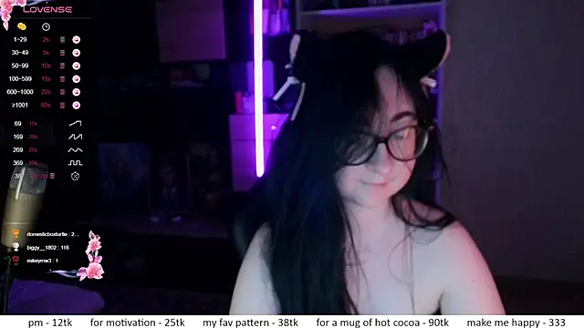 el_sweety Adlı Modelin Canlı XXX Sohbeti