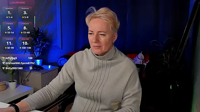 Nika_Smit 라이브 XXX 채팅