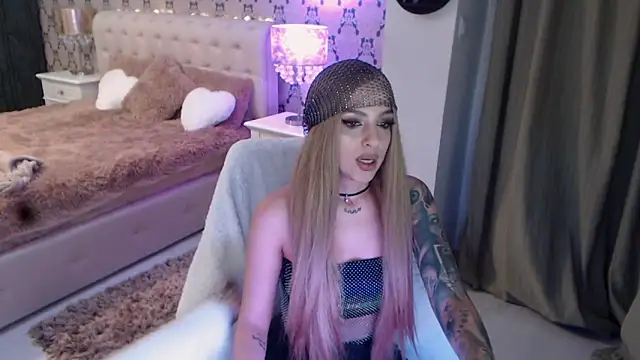 missJen111 Live XXX Chat