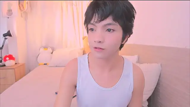 Show Webcam de Sweet_Allan