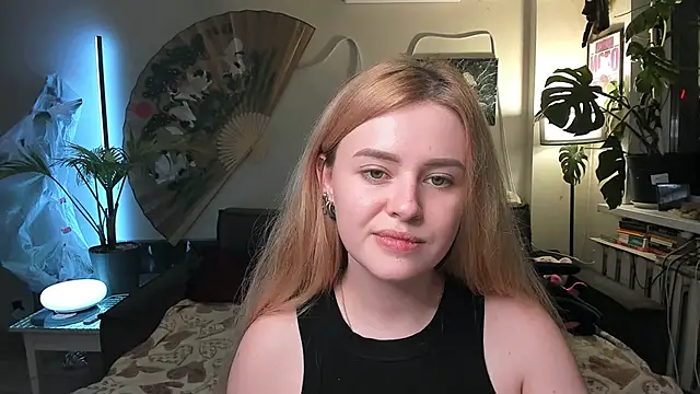 Alexa_Pirs' Live XXX Chat