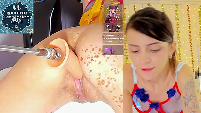 Kitty__Rose__: απευθείας συνομιλία ΧΧΧ