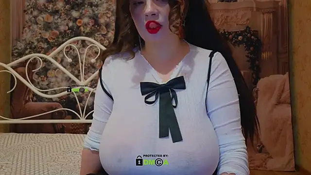 Chat +18 de Berkova_L ao vivo