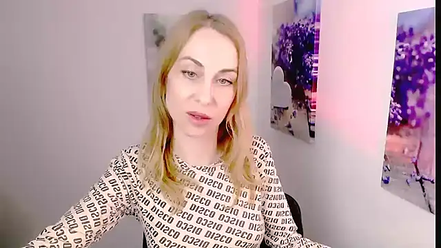 Create_your_own_sun Adlı Modelin Canlı XXX Sohbeti