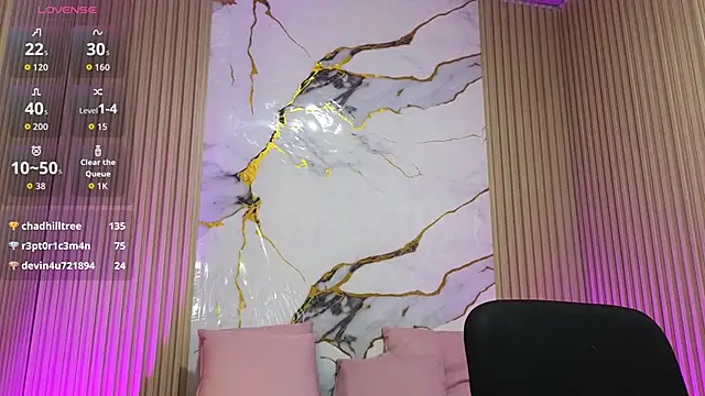 Lexy_tay 라이브 XXX 채팅