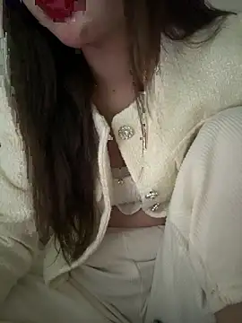 susu_baby 在線直播表演