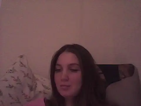 Chat +18 de Norielle ao vivo