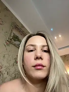 SexyFray_85D's Live XXX Chat