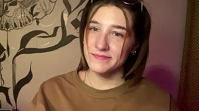 mally_luxxxのライブXXXチャット