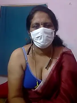 telugutrisha's Webcam Show