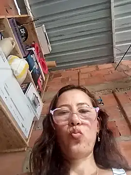 Salome_69 웹캠 쇼