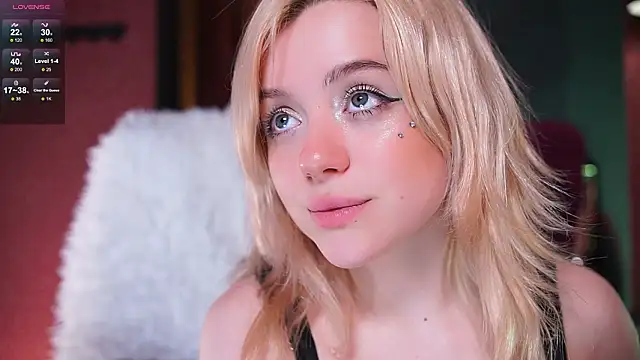 SilentObsessionのライブXXXチャット