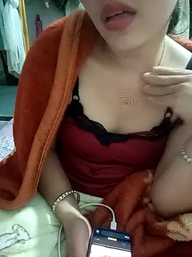 Menababy's Webcam Show