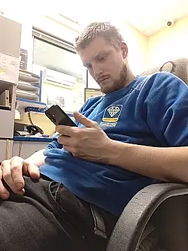 Pertunjukan Kamera Web yurii_magic